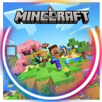 💠 Minecraft (PS4/PS5/RU) (Аренда от 7 дней)