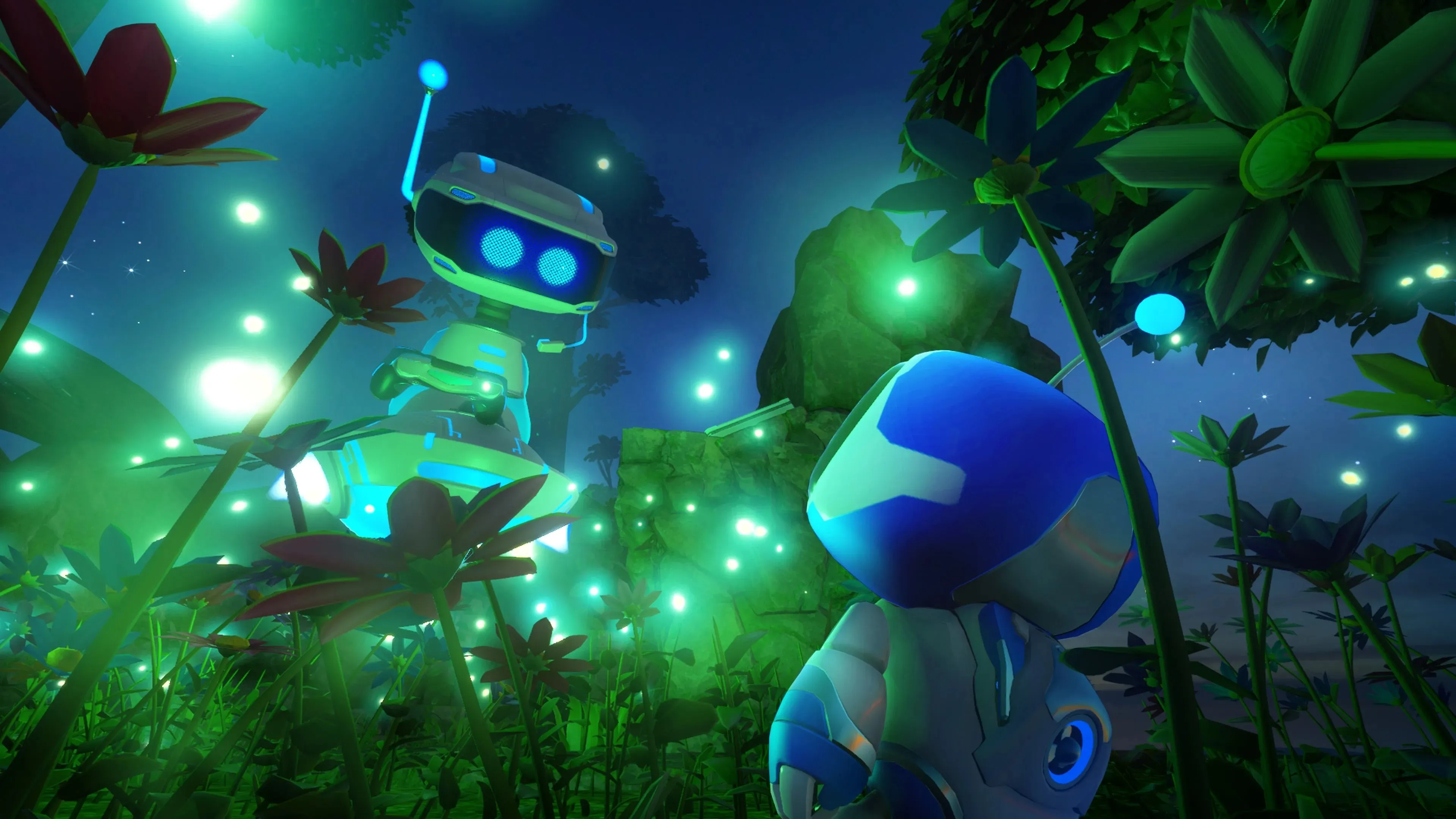 ASTRO BOT Rescue Mission VR | PS4/PS5 | П2/П3 - irongamers.ru