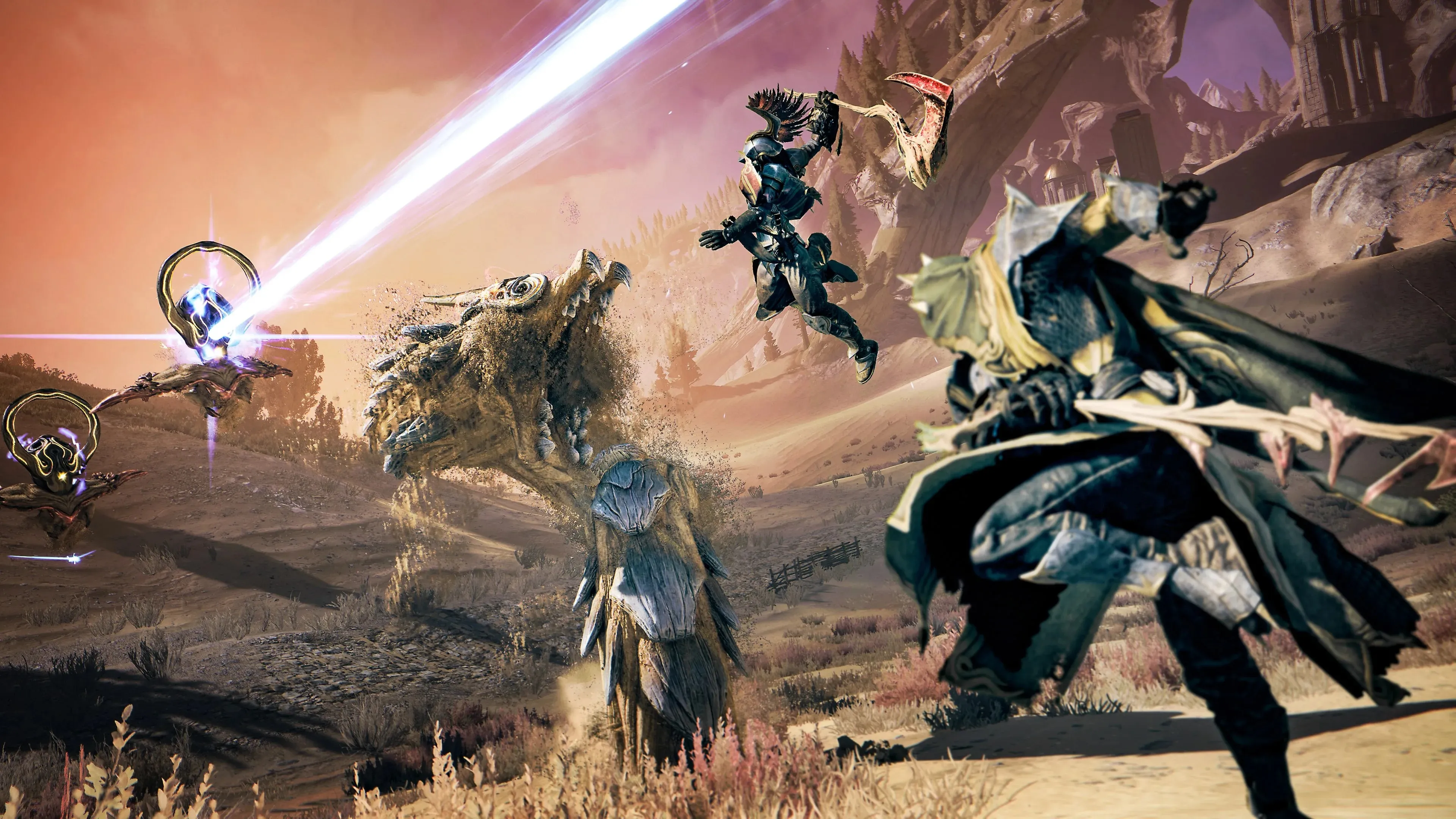 Atlas Fallen: Reign of Sand PS5 | П2/П3 - irongamers.ru