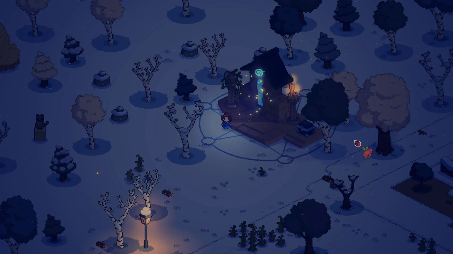 Everholm (Steam ключ / РФ+Весь Мир)