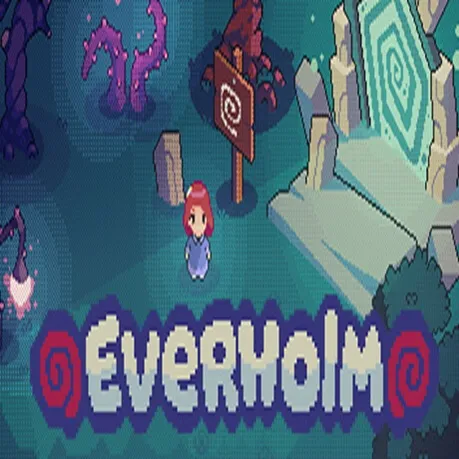 Everholm (Steam ключ / РФ+Весь Мир)