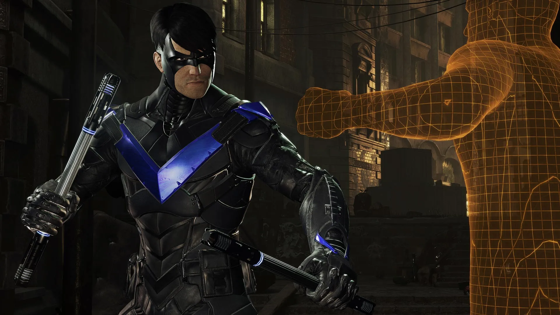Batman: Arkham VR PS4 | П2/П3
