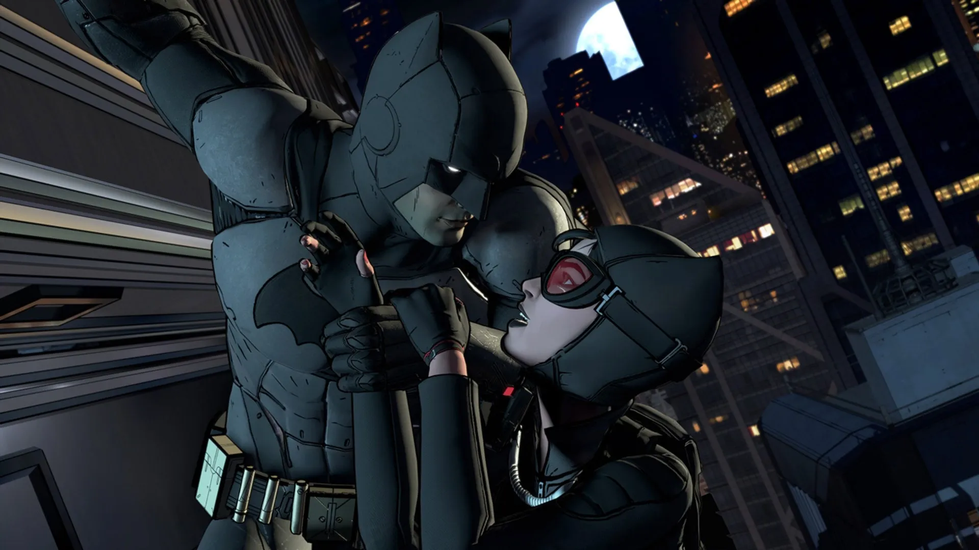 Batman The Telltale Series Season Pass PS4/PS5 | П2/П3 - irongamers.ru