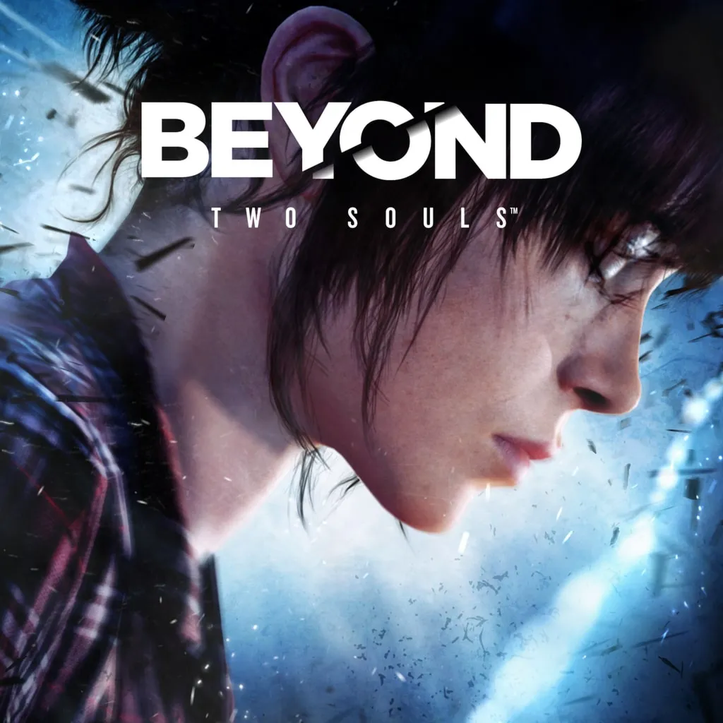 BEYOND Two Souls PS4/PS5 | П2/П3 - irongamers.ru