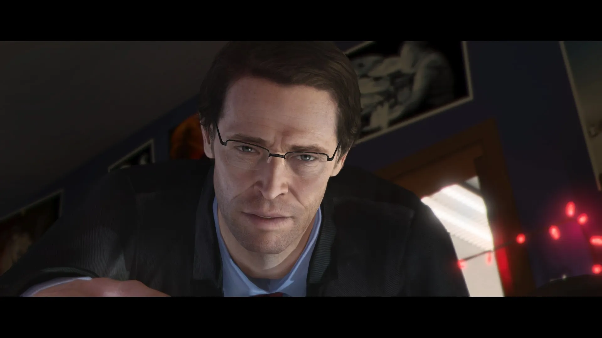 BEYOND Two Souls PS4/PS5 | П2/П3 - irongamers.ru