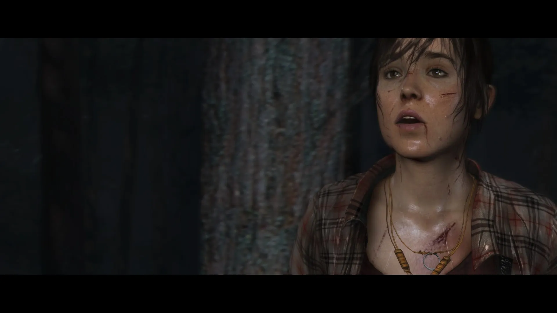 BEYOND Two Souls PS4/PS5 | П2/П3 - irongamers.ru