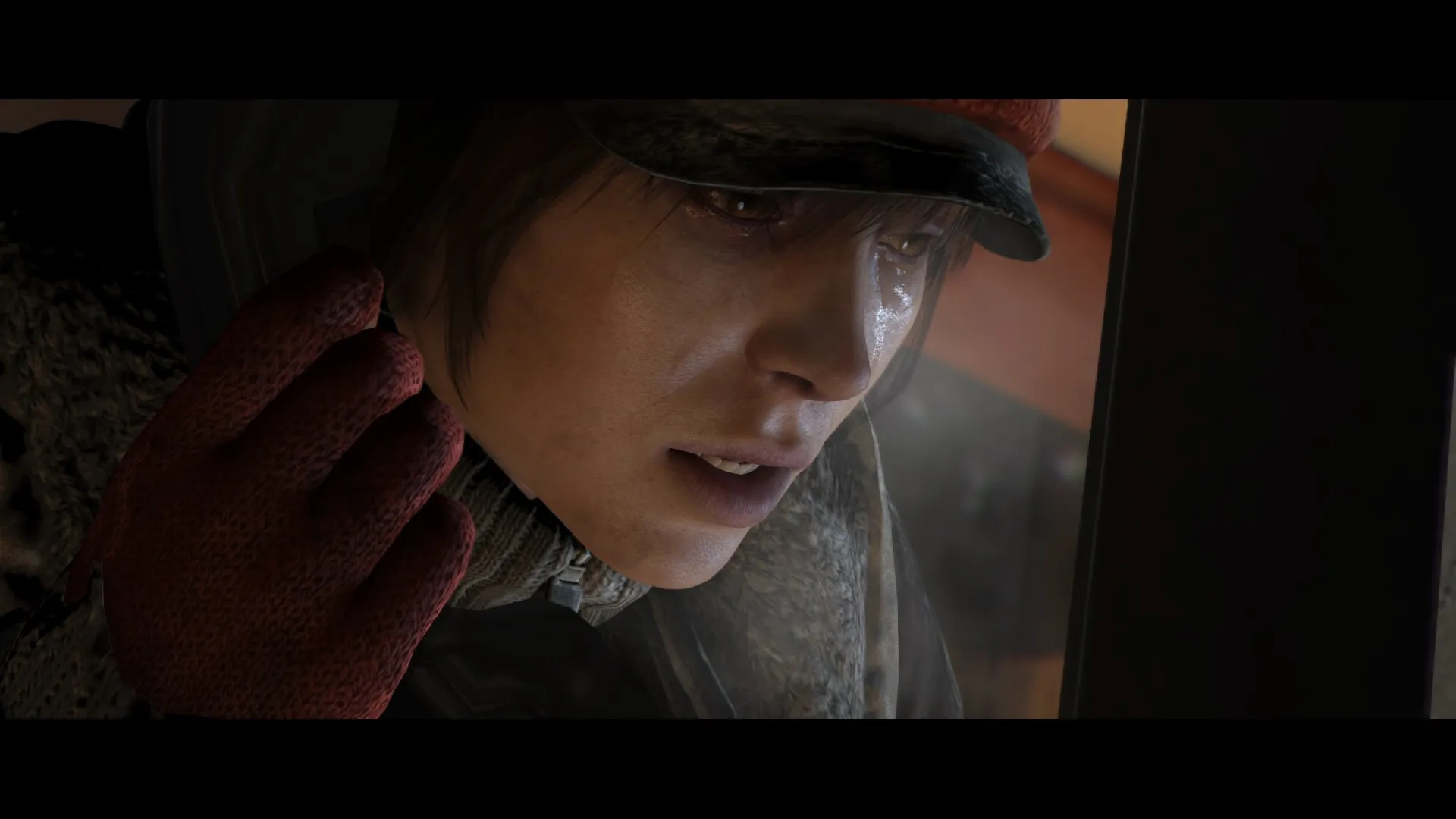 BEYOND Two Souls PS4/PS5 | П2/П3 - irongamers.ru