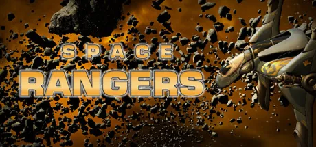 Космические Рейнджеры 1 STEAM KEY + РФ (2002) SPACE RANGERS 1