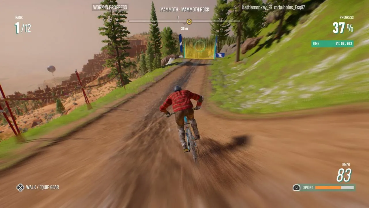 Riders Republic XBOX ONE / XBOX SERIES X|S Ключ 🔑 