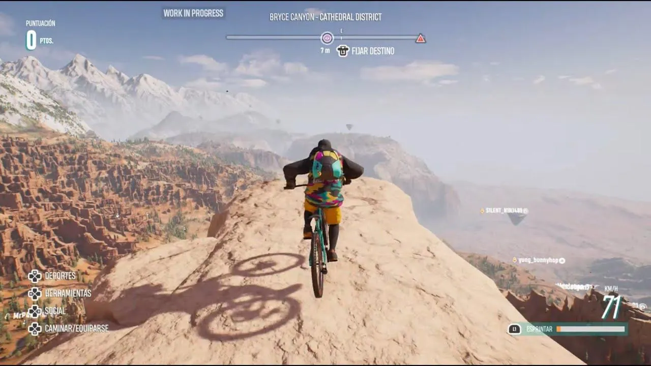 Riders Republic XBOX ONE / XBOX SERIES X|S Ключ 🔑 