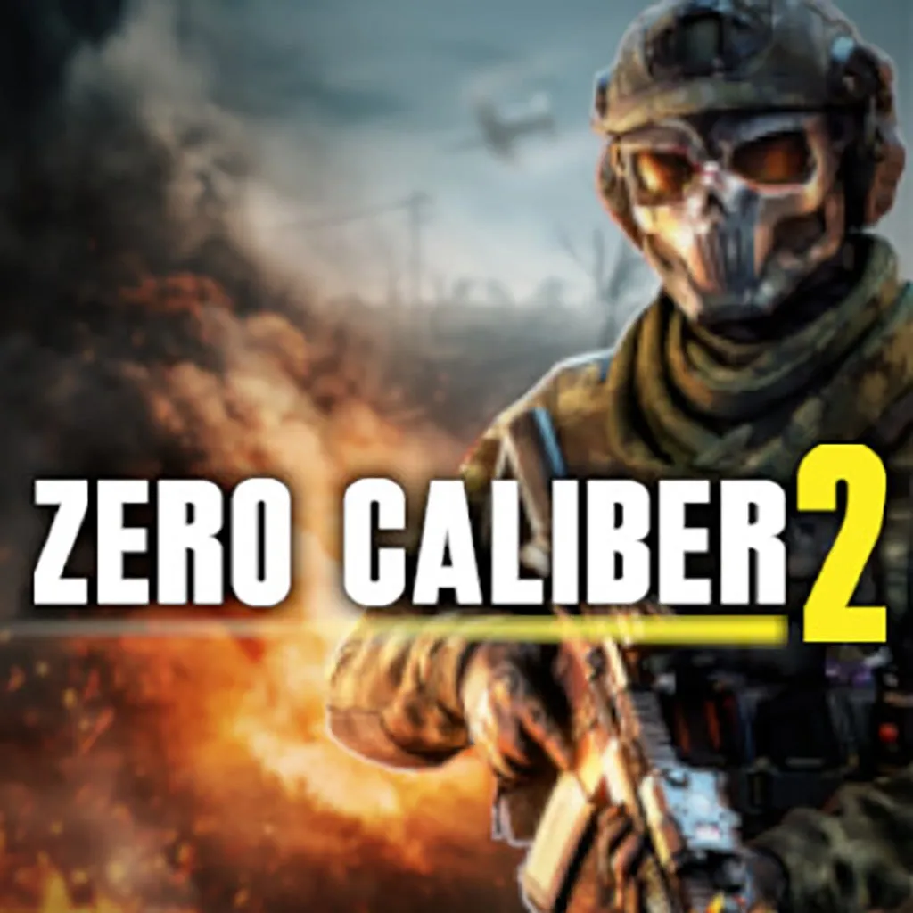 Zero Caliber 2 Oculus Meta Quest 2 /3 / Pro key - irongamers.ru