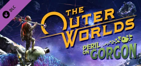 The Outer Worlds - Peril on Gorgon (DLC) STEAM КЛЮЧ - irongamers.ru