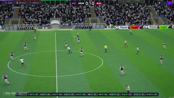 Football Manager 26 | АВТО |Steam gift Россия - irongamers.ru