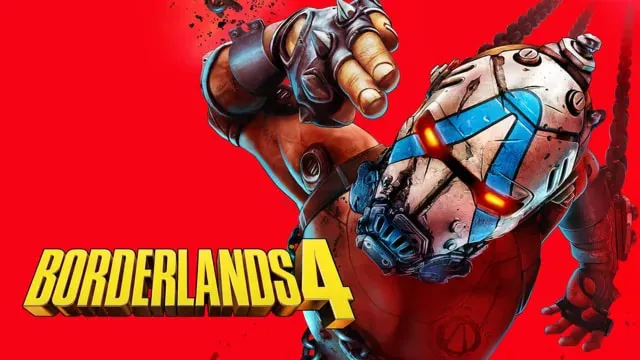 BORDERLANDS 4 - SUPER DELUXE ED. Без очереди+21 топ игр