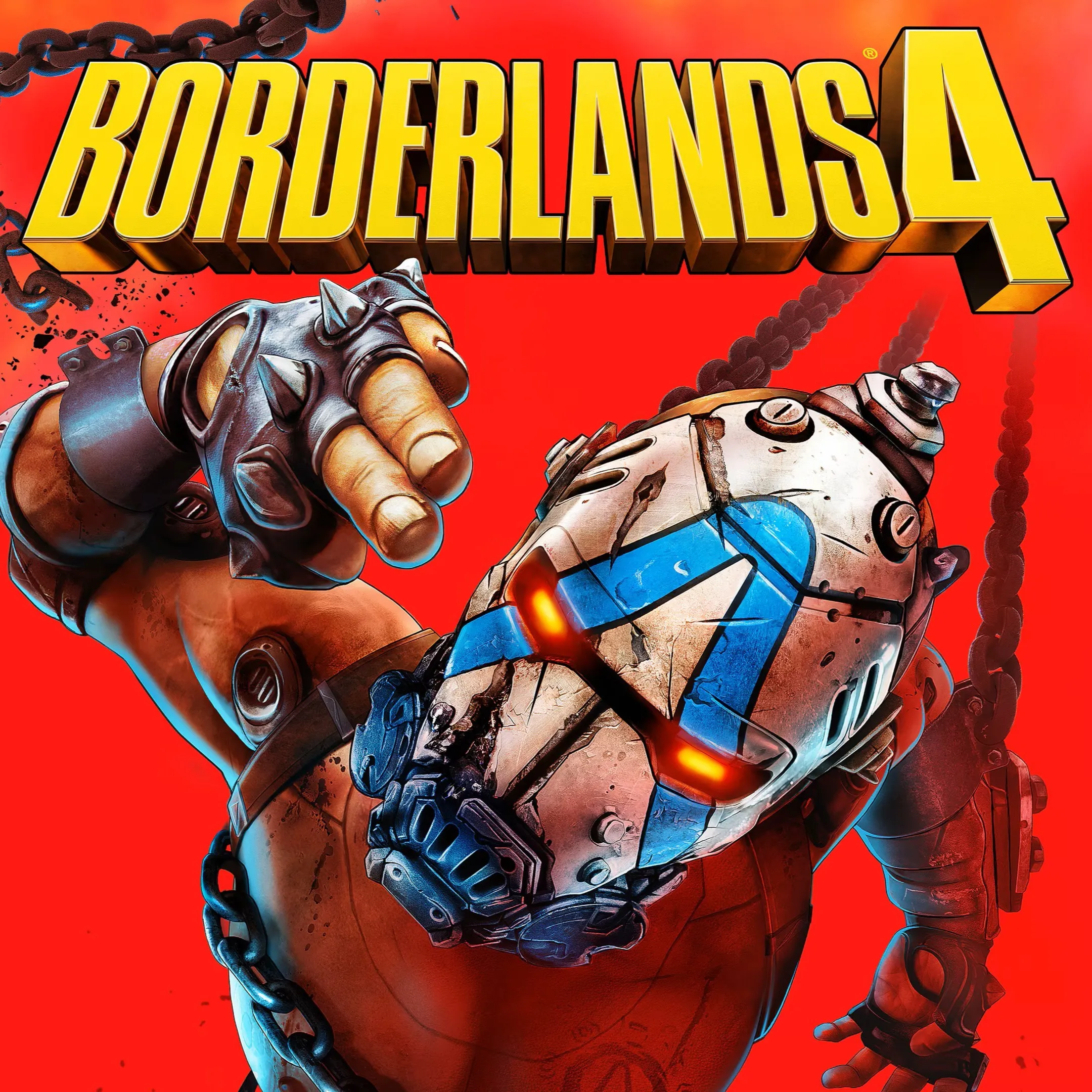 Borderlands 4 Оффлайн + 20 Игр