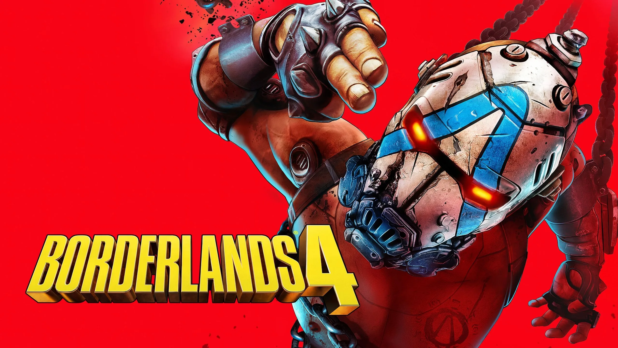 Borderlands 4 (Ключ Latin America)