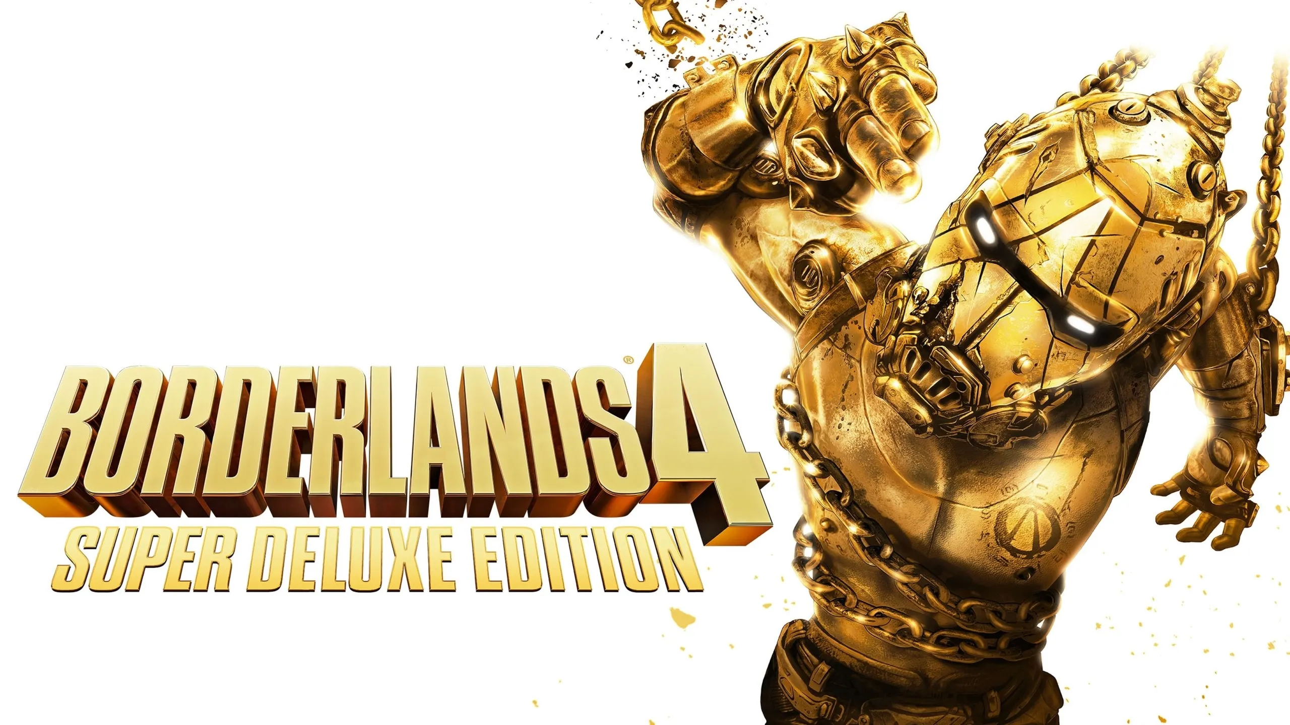 Borderlands 4 Super Deluxe Edition (Ключ Latin America)