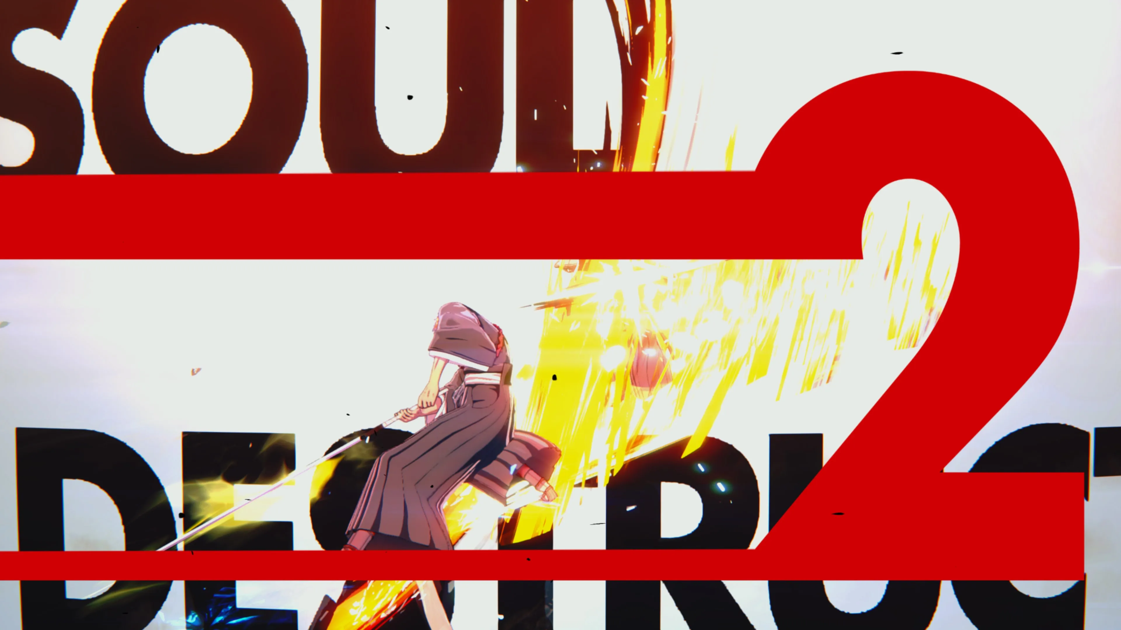 Bleach Rebirth of Souls PS4/PS5 | П2/П3
