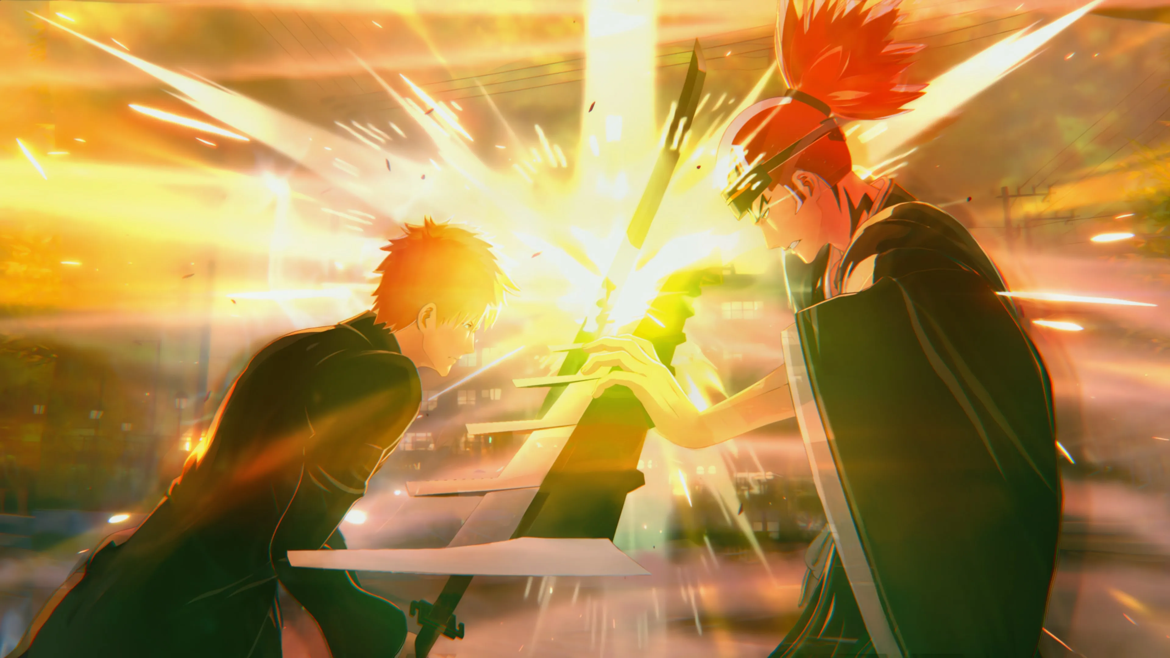 Bleach Rebirth of Souls PS4/PS5 | П2/П3