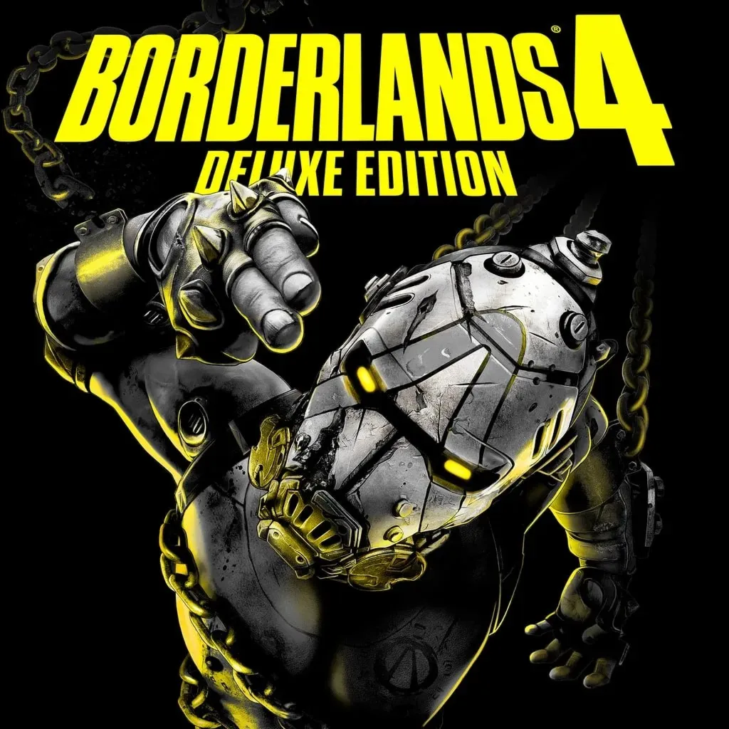 Borderlands 4 PS5 | П2/П3