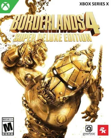 BORDERLANDS 4 + Dying Light: The Beast + SILLENT HILL 2