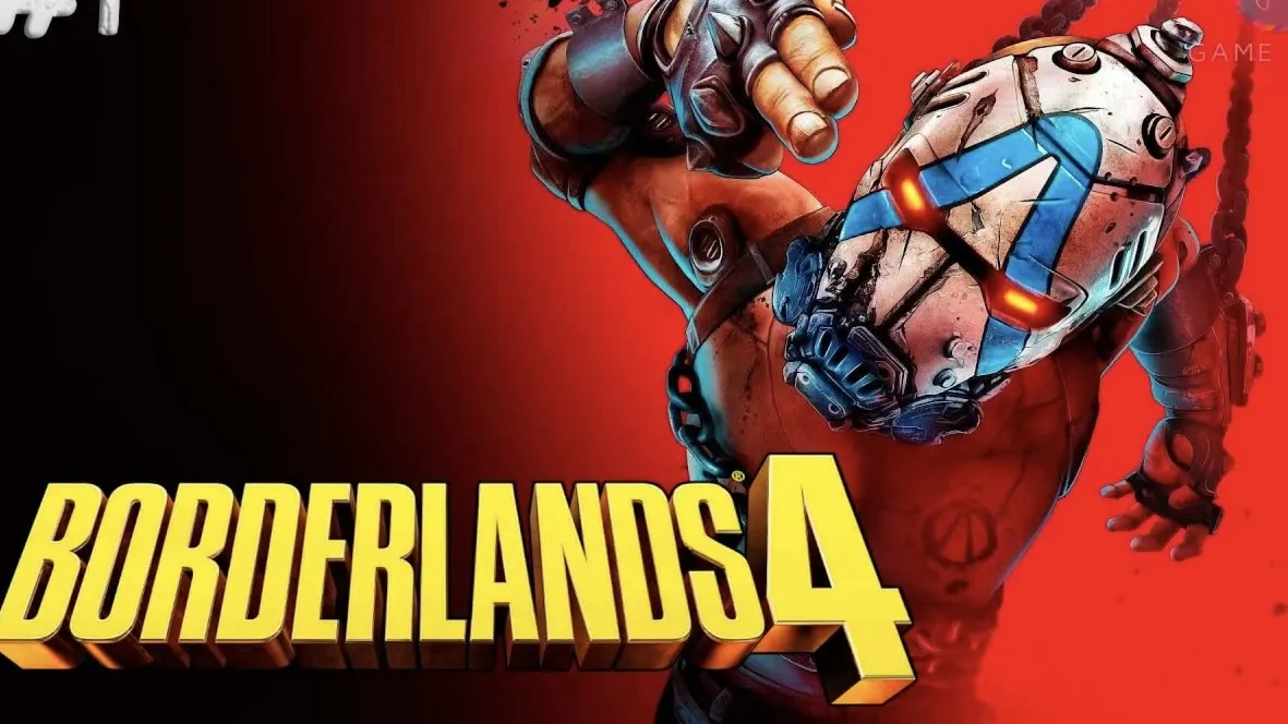 💝 Borderlands 4 standard  Xbox series x/s🔆 