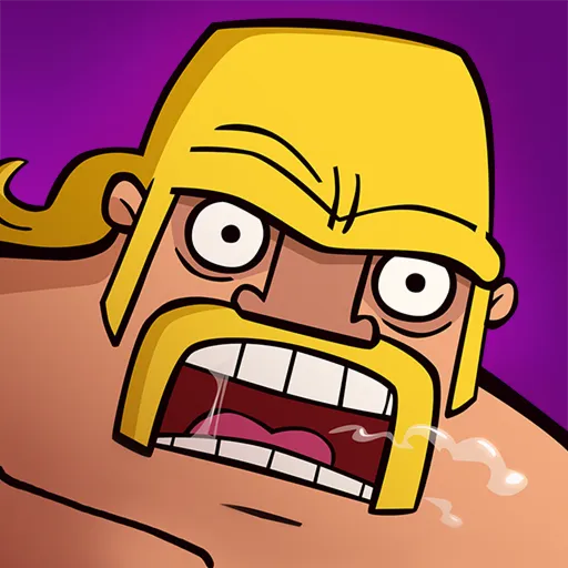 Clash of Clans iPhone ios AppStore - irongamers.ru