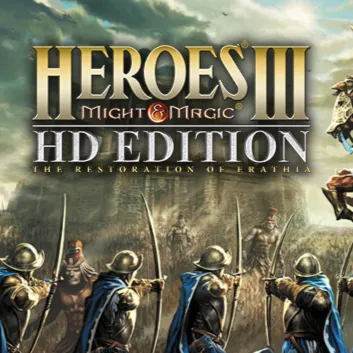 Heroes of Might and Magic HD ios iPad AppStore