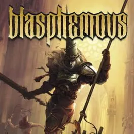 Blasphemous iPhone ios AppStore iPad - irongamers.ru