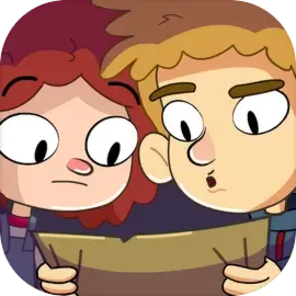 Lost in Play ПОЛНАЯ ВЕРСИЯ ИГР iPhone iOS AppStore iPad - irongamers.ru