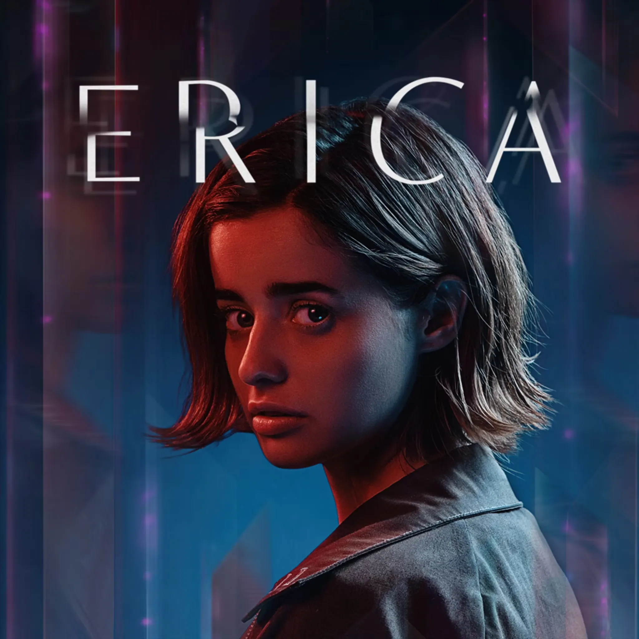 Erica FULL GAME iPhone ios AppStore iPad