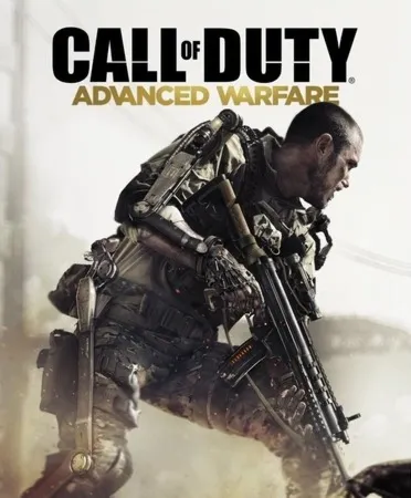 Call of Duty Advanced Warfare PS4/PS5 | П2/П3 - irongamers.ru