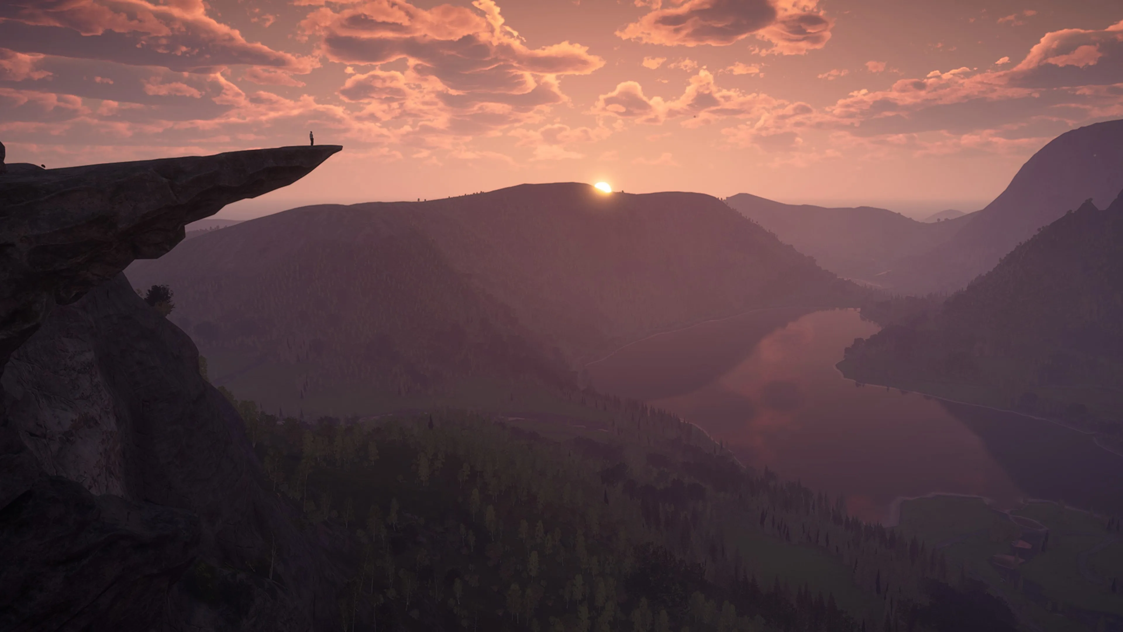 Call of the Wild The Angler PS4/PS5 | П2/П3