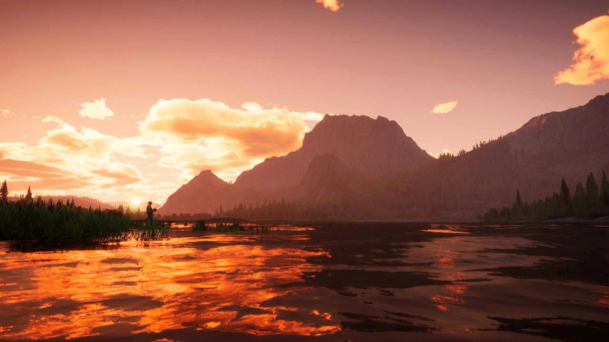 Call of the Wild The Angler PS4/PS5 | П2/П3