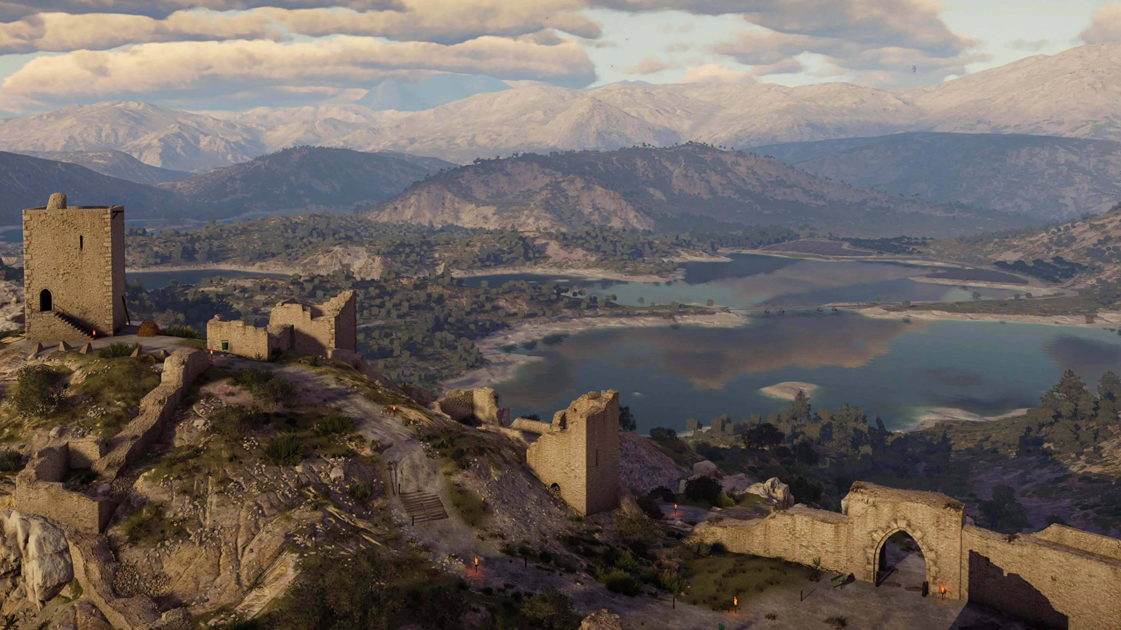 Call of the Wild The Angler PS4/PS5 | П2/П3