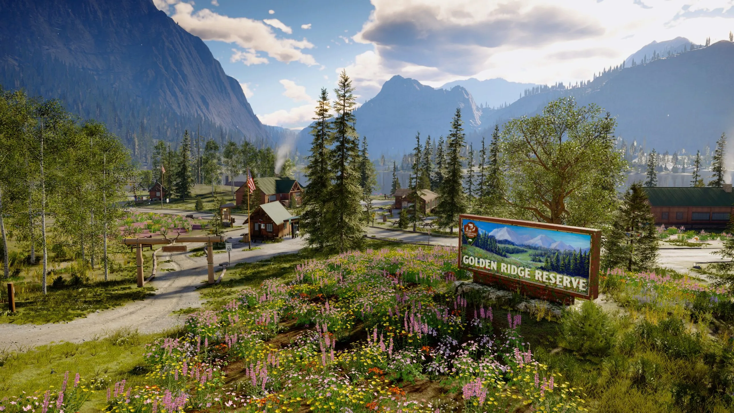 Call of the Wild The Angler PS4/PS5 | П2/П3