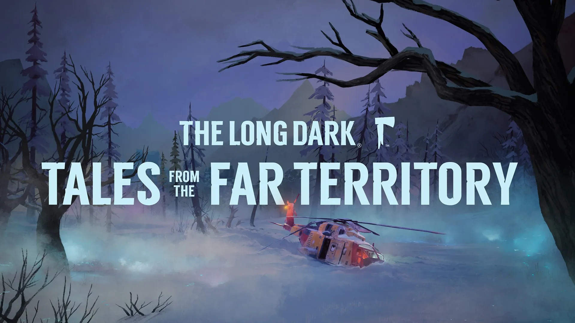 THE LONG DARK: TALES FROM THE FAR TERRITORY XBOX КЛЮЧ/К