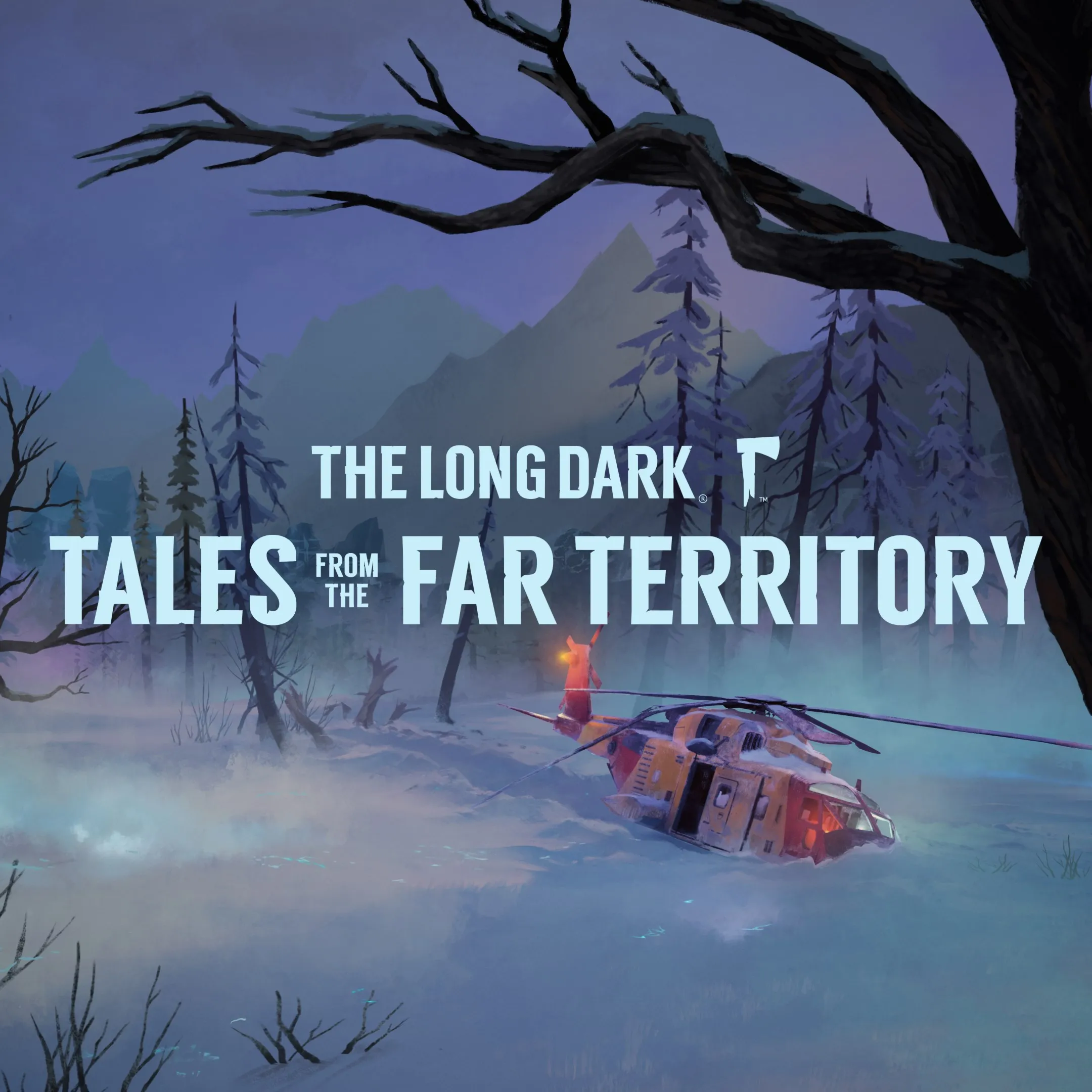 THE LONG DARK: TALES FROM THE FAR TERRITORY XBOX КЛЮЧ/К