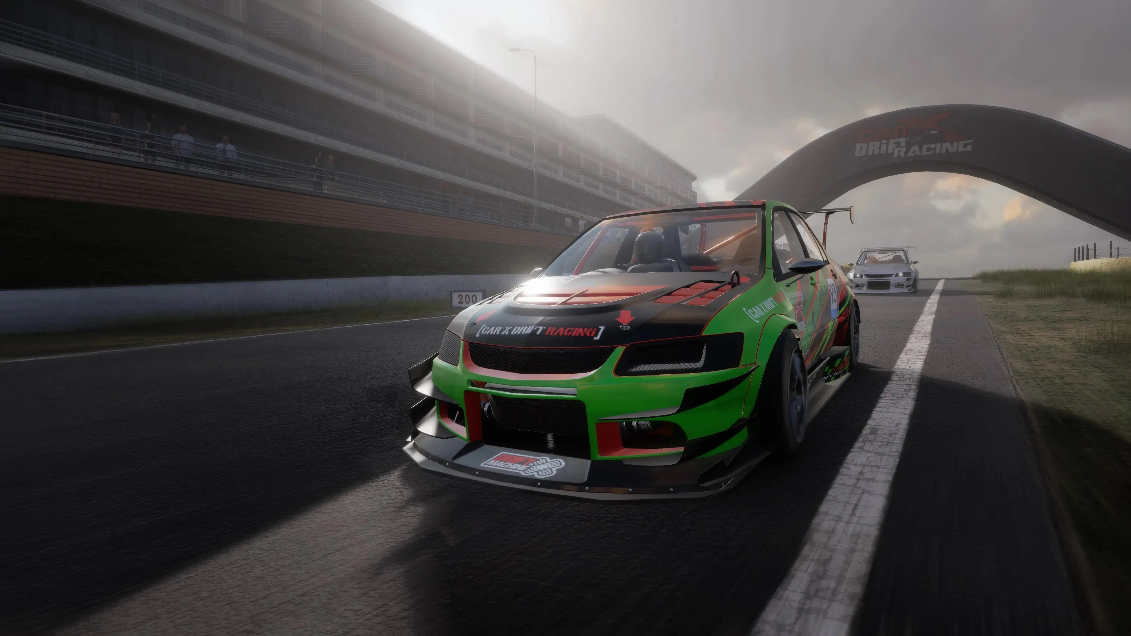 CarX Drift Racing Online PS4/PS5 | П2/П3