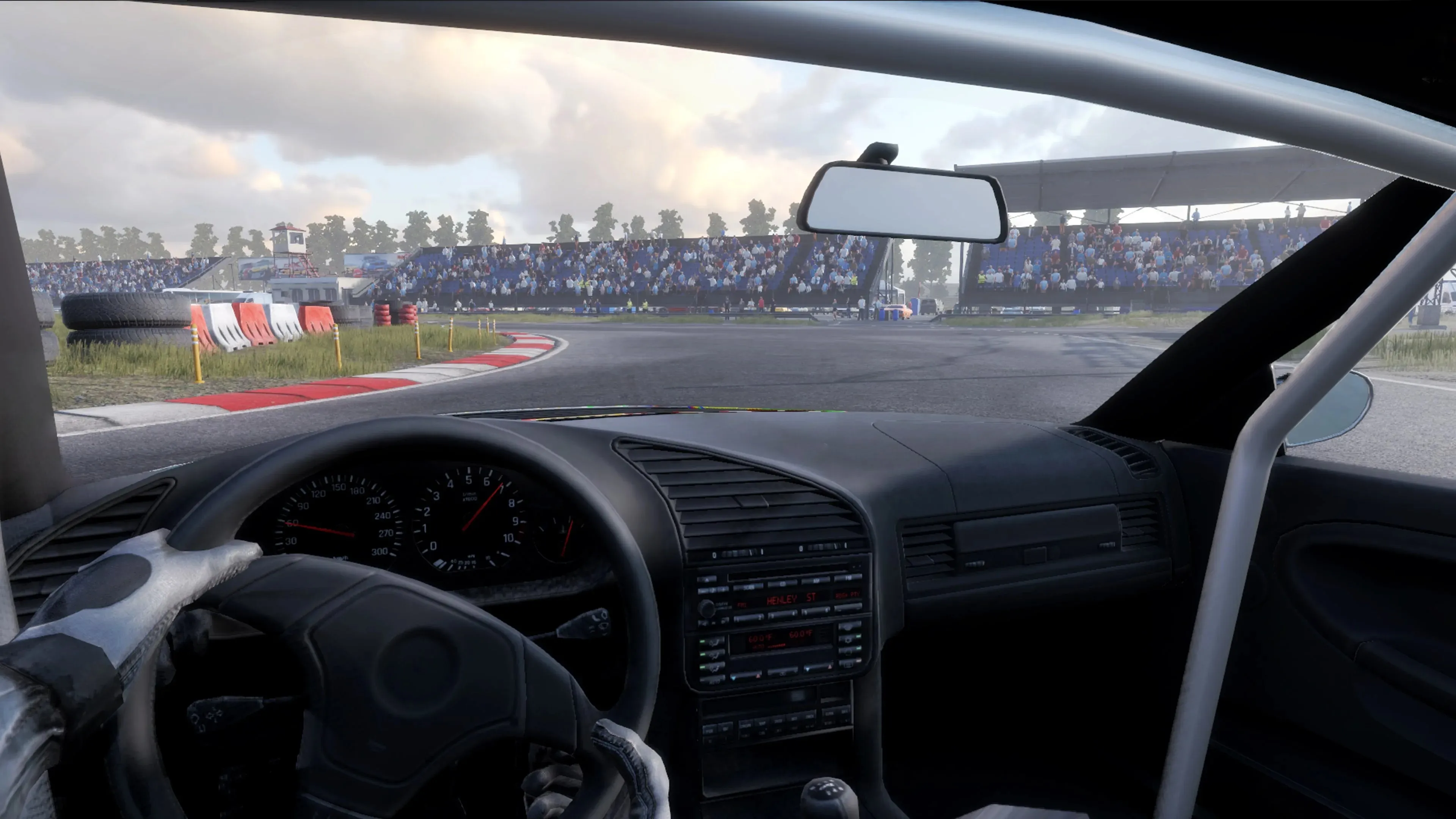 CarX Drift Racing Online PS4/PS5 | П2/П3