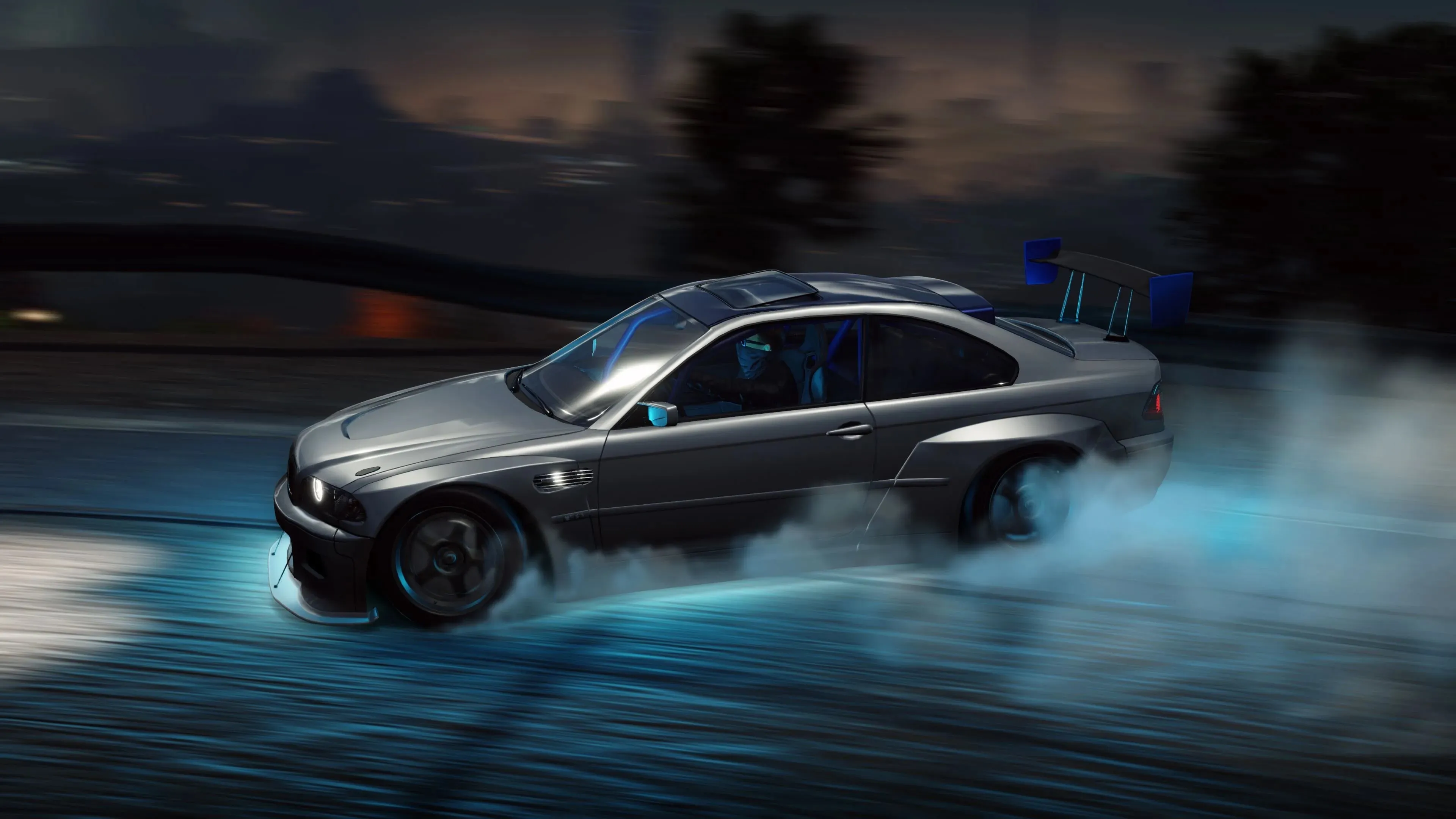 CarX Street PS5 | П2/П3