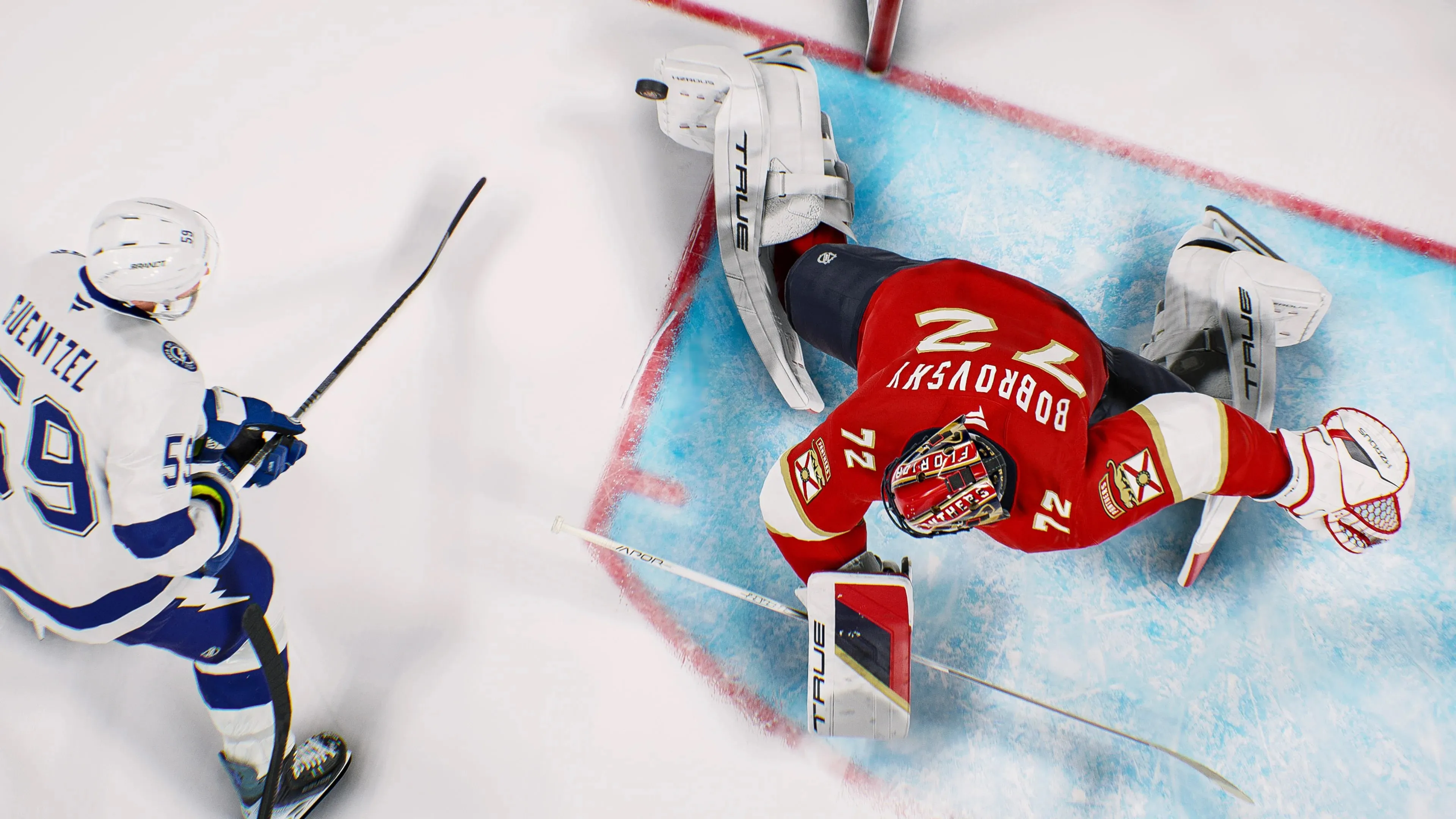 NHL 26 PS5 | П2/П3 - irongamers.ru