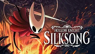✅ Hollow Knight: Silksong
