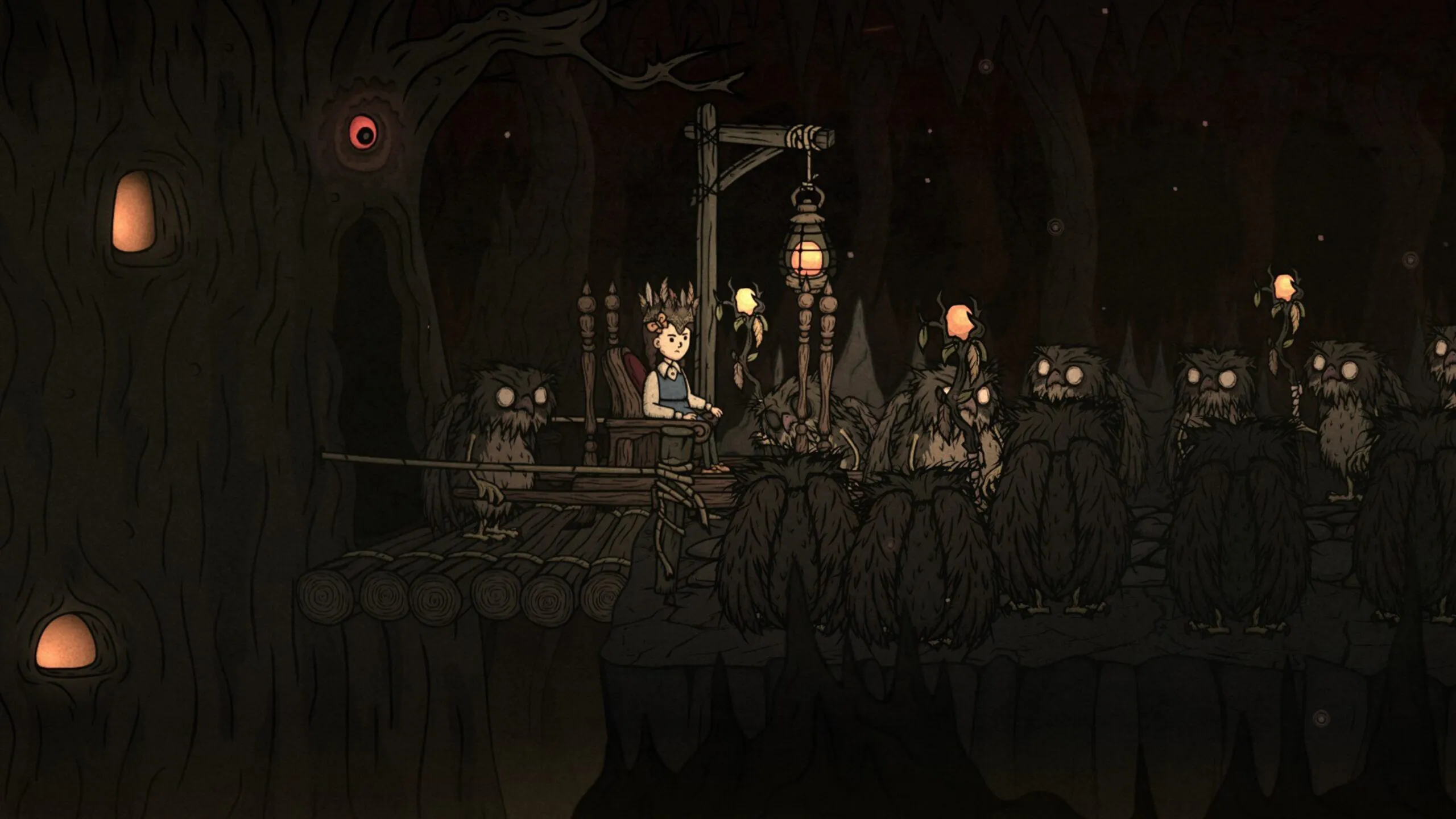 Creepy Tale: Ingrid Penance PS4/PS5 | П2/П3