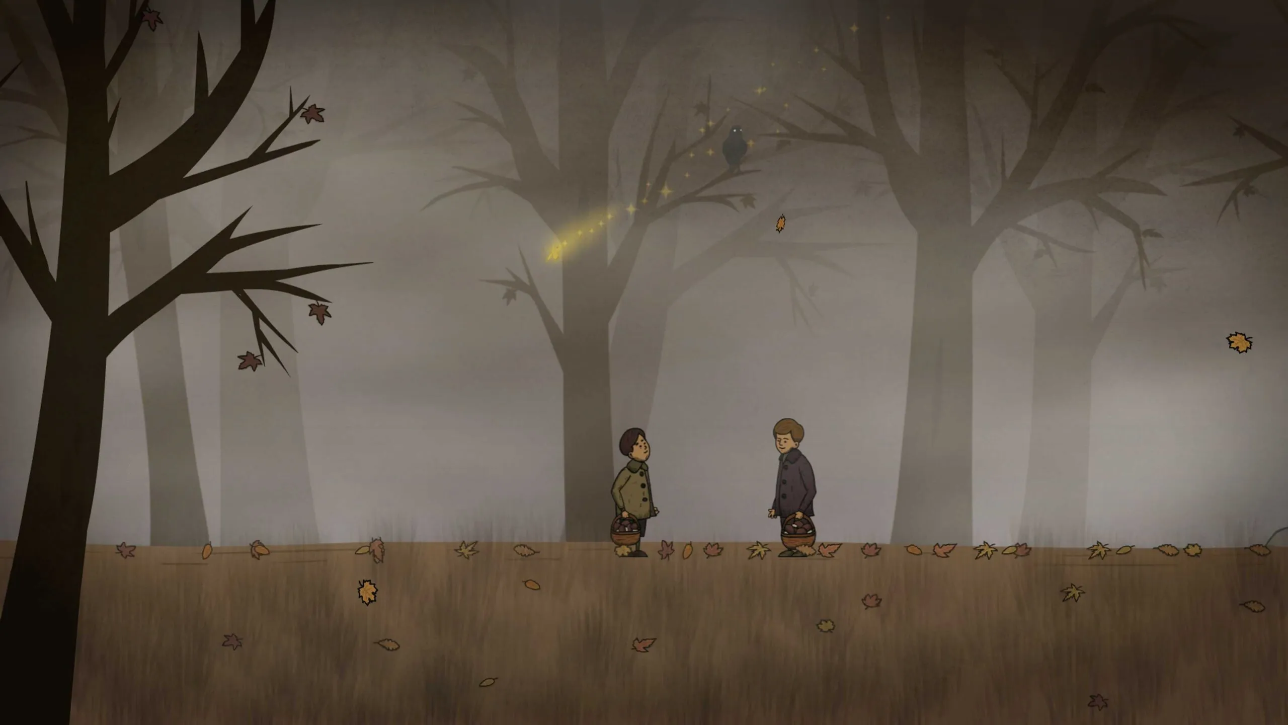 Creepy Tale PS4/PS5 | П2/П3