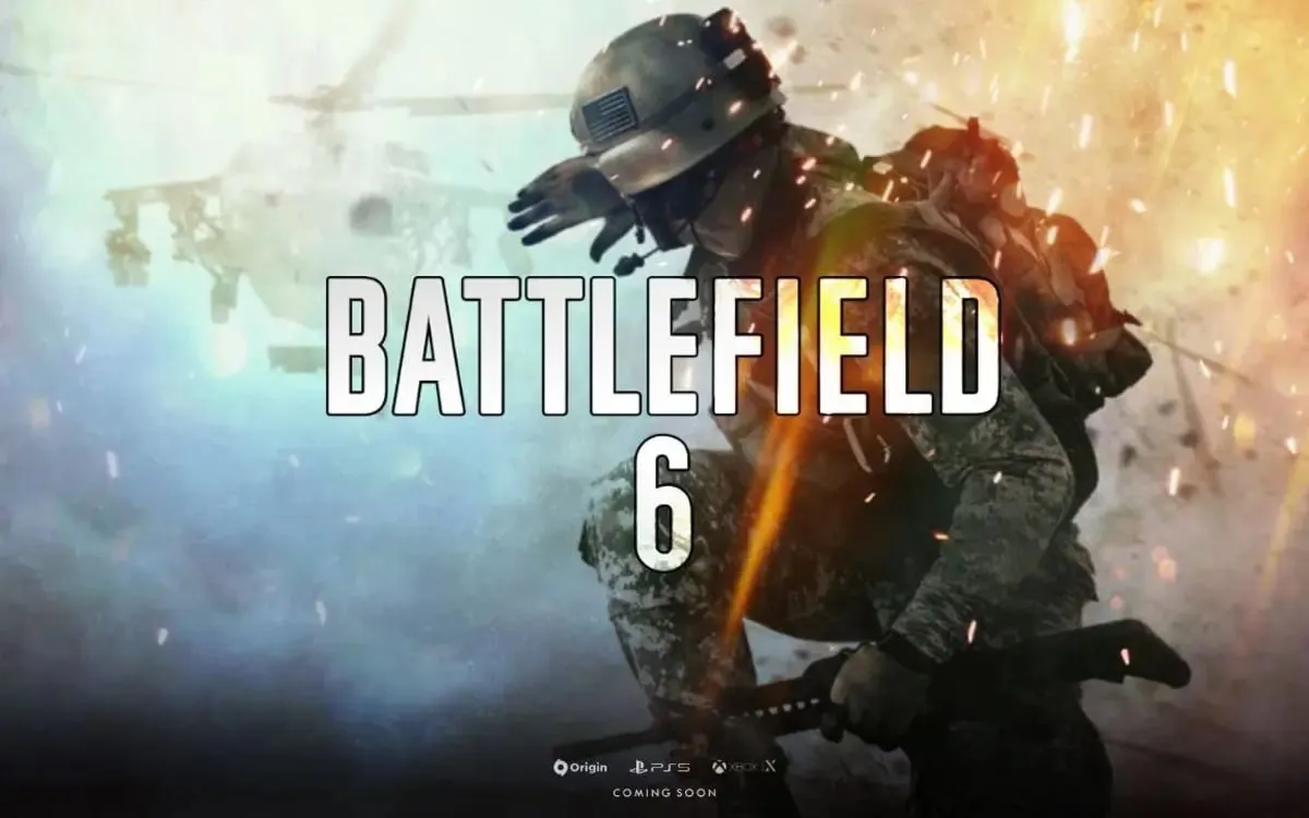 ✅ BATTLEFIELD 6 + STYX: BLADES OF GREED + Дополнительные игры