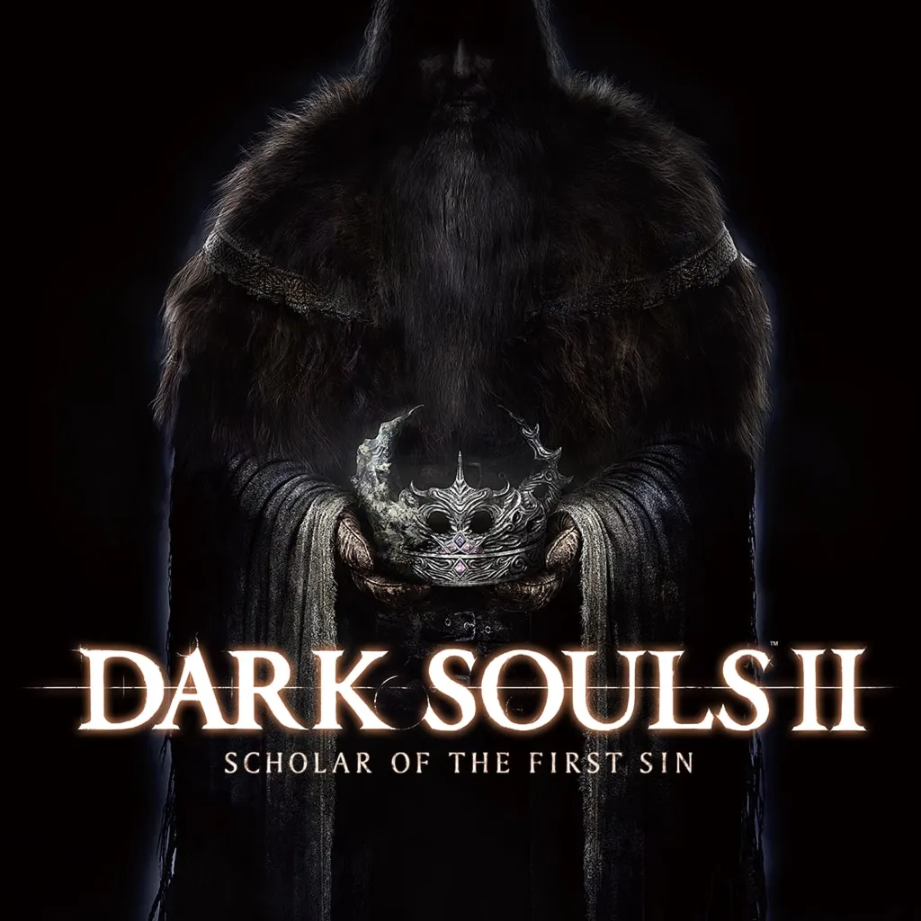 Dark Souls 2 Scholar of The First Sin PS4/PS5 | П2/П3