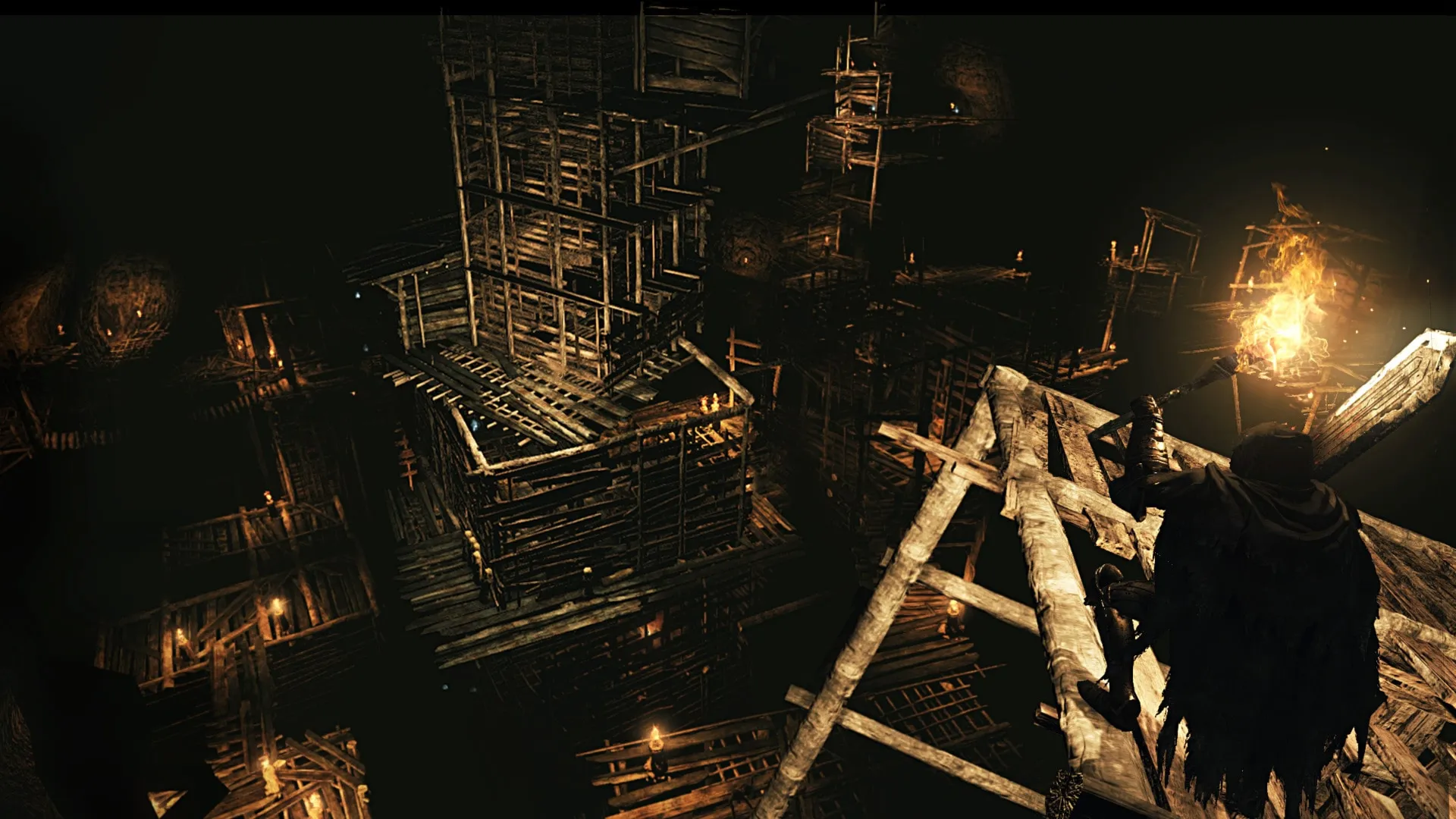 Dark Souls 2 Scholar of The First Sin PS4/PS5 | П2/П3