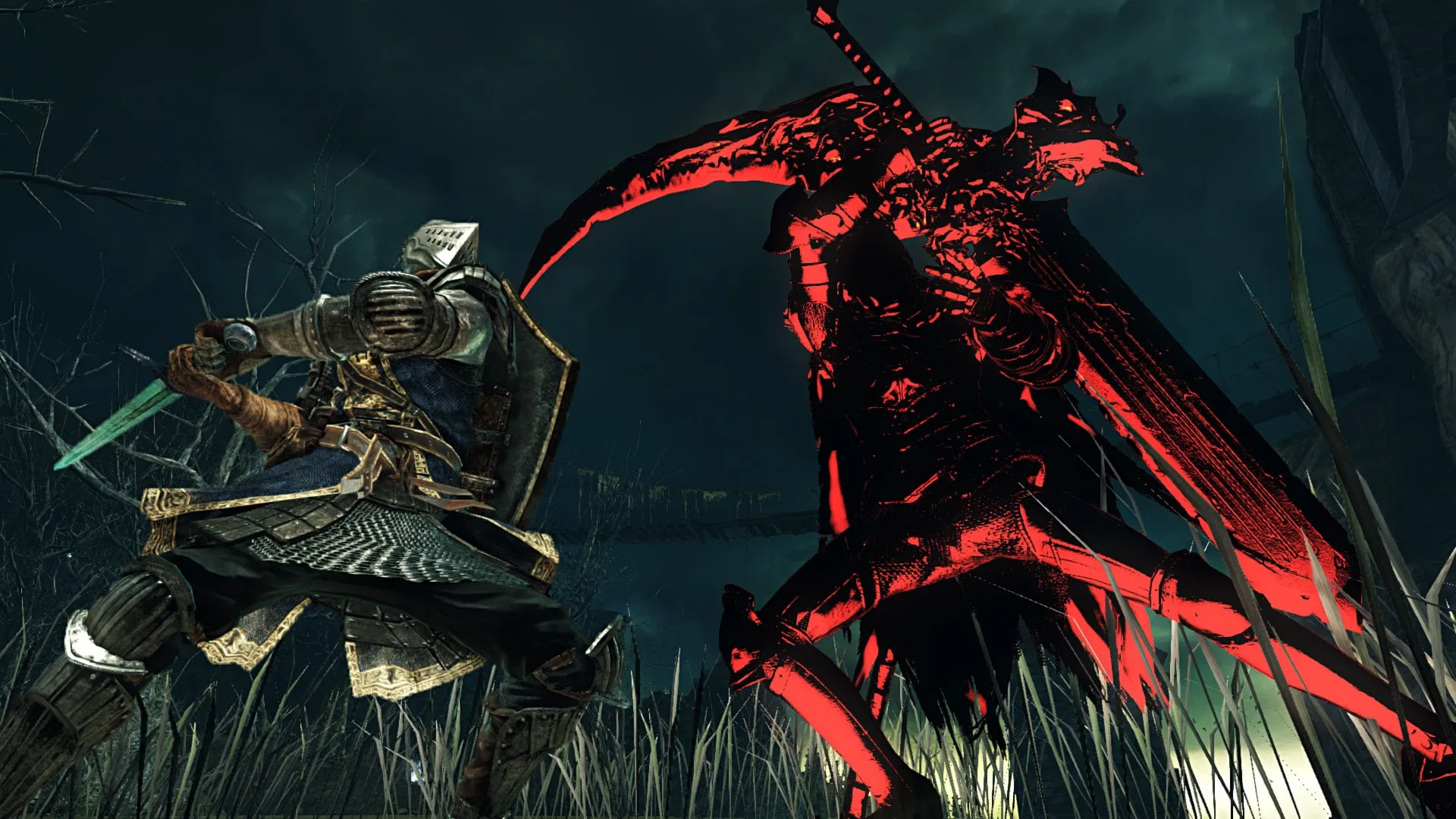 Dark Souls 2 Scholar of The First Sin PS4/PS5 | П2/П3