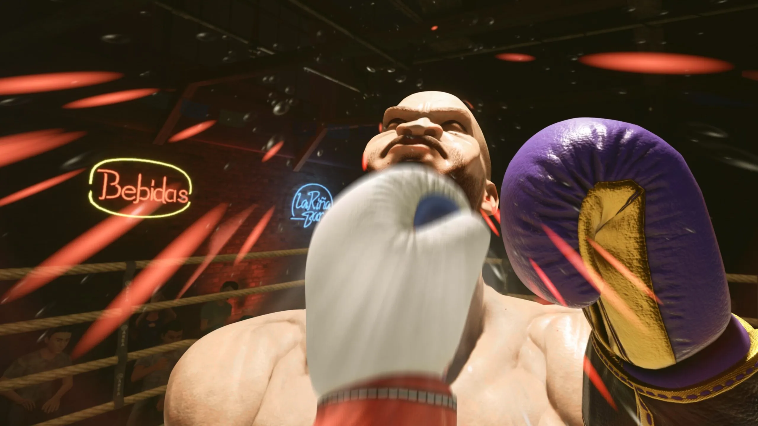 Creed: Rise to Glory PS4/PS5 | VR1/VR2 | П2/П3